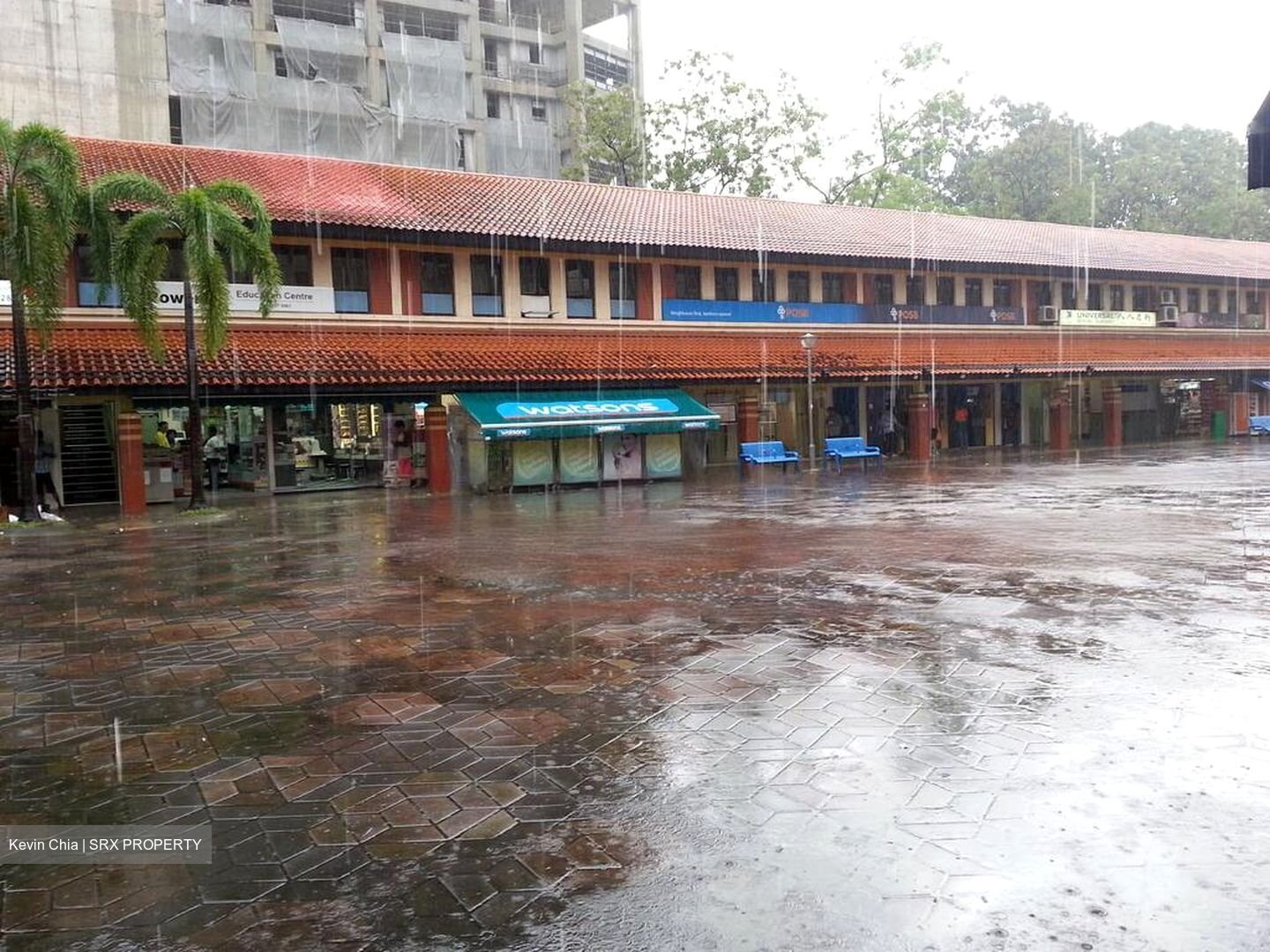 Jurong West Street 92 (D22), Shop House #457396471